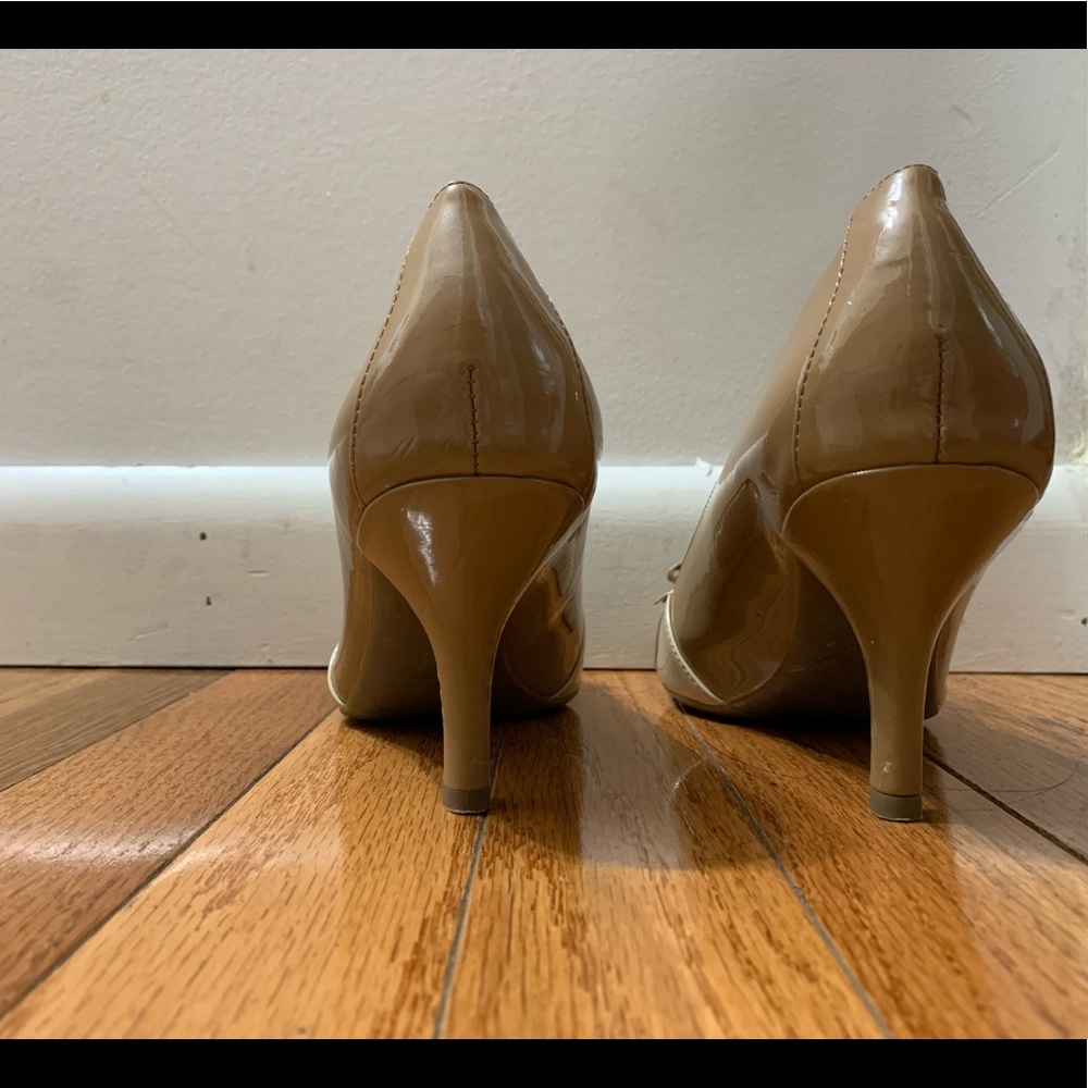 Heels - Picture 4 of 8